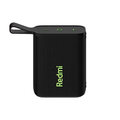 Портативная колонка Redmi Bluetooth Speaker Black