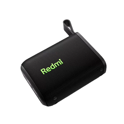 Портативная колонка Redmi Bluetooth Speaker Black