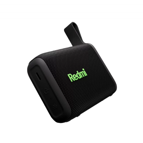 Портативная колонка Redmi Bluetooth Speaker Black