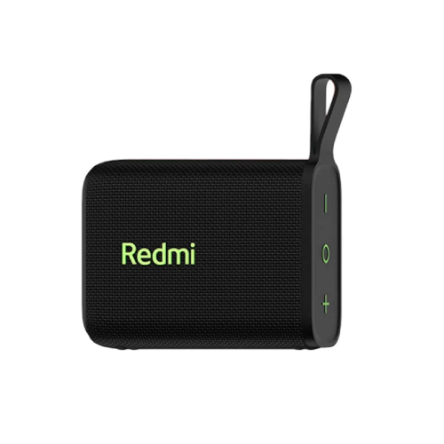 Портативная колонка Redmi Bluetooth Speaker Black
