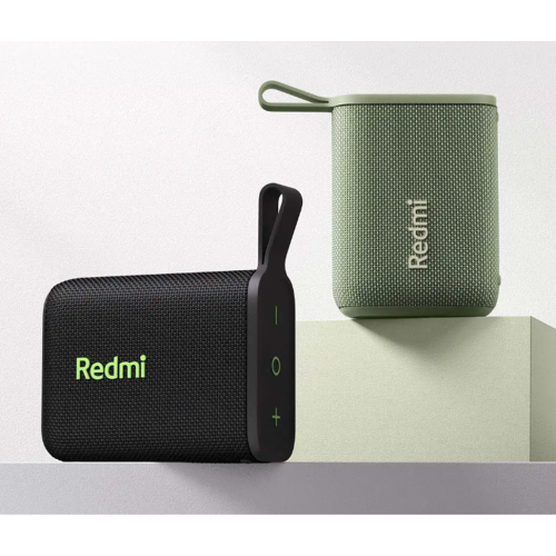 Портативная колонка Redmi Bluetooth Speaker Black