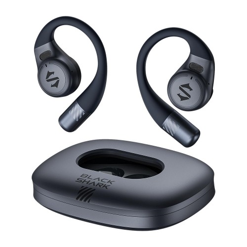 Бездротові навушники TWS Black Shark Open Bluetooth Earphones Black