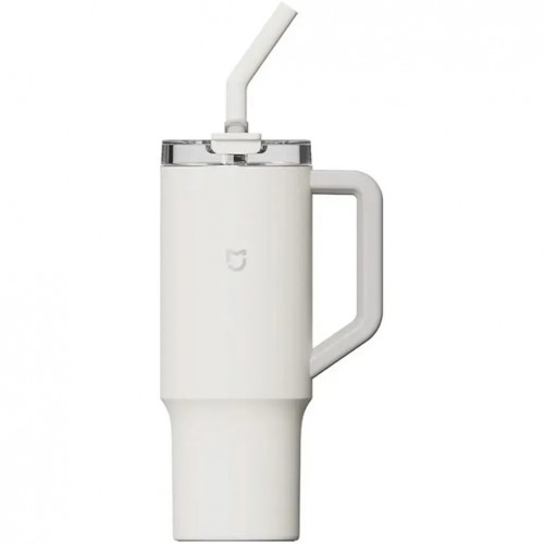 Термокружка Xiaomi Mijia Sippy cup White