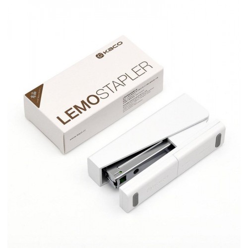 Степлер Xiaomi Lemo Portable Stapler