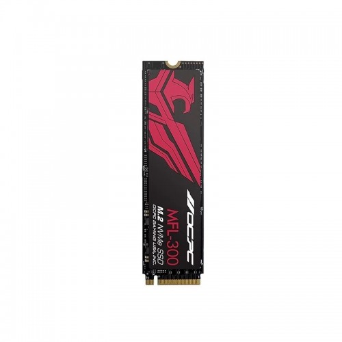 SSD-накопитель OCPC MFL-300 SSD M.2 NVME PCIE 3.0 256GB