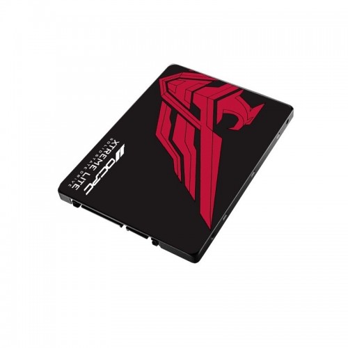 Накопитель SSD OCPC XTL-200 SSD 2.5" SATA III 256GB