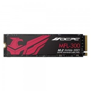Накопитель SSD OCPC MFL-300 SSD M.2 NVMe PCIe 3.0 1TB