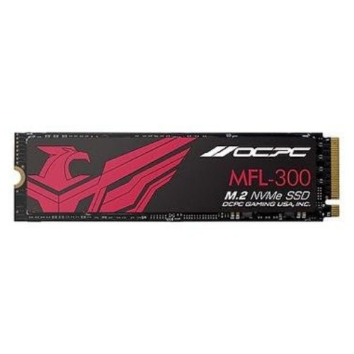Накопитель SSD OCPC MFL-300 SSD M.2 NVMe PCIe 3.0 1TB