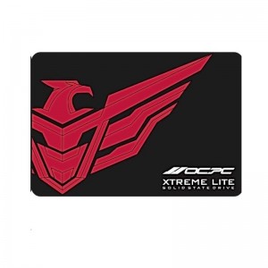 SSD-накопитель OCPC XTL-200 SSD 2.5" SATA III 128GB