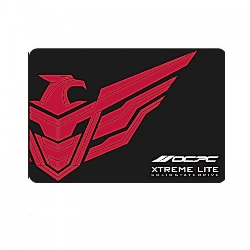 SSD-накопитель OCPC XTL-200 SSD 2.5" SATA III 128GB