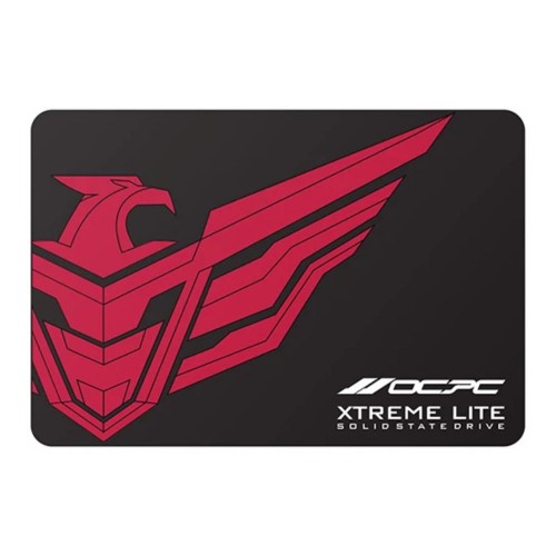 Накопитель SSD OCPC XTL-200 SSD 2.5" SATA III 1TB