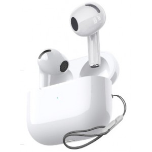 Бездротові навушники TWS WUW R206 White
