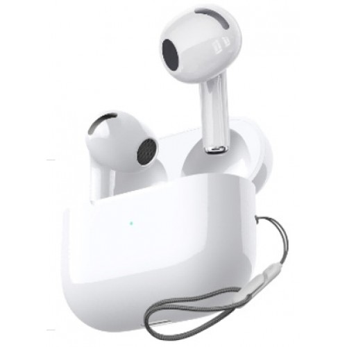 Бездротові навушники TWS WUW R206 White