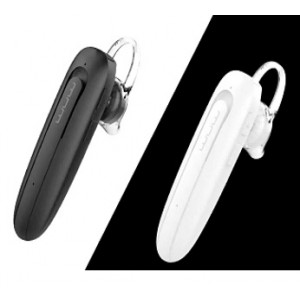 Bluetooth гарнитура WUW-R157 black
