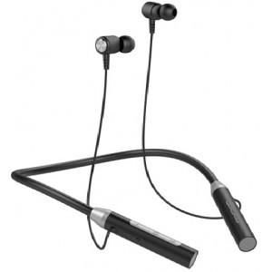 Бездротові спортивні навушники WUW-R169 black