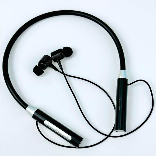 Беспроводные спортивные наушники WUW-R169 black