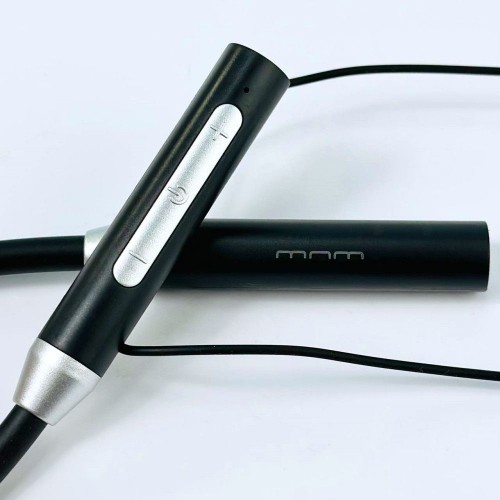 Беспроводные спортивные наушники WUW-R169 black