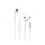 Проводные наушники WUW R170 (3.5mm) White