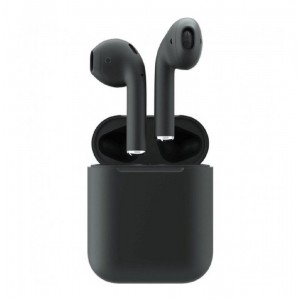 Бездротові навушники TWS WUW R166 Black