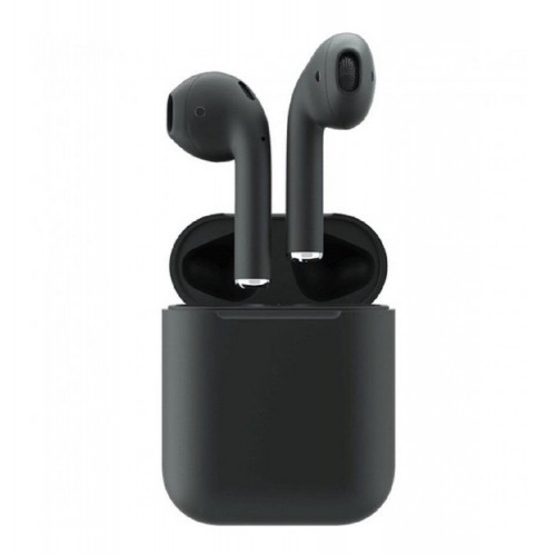 Беспроводные наушники TWS WUW R166 Black