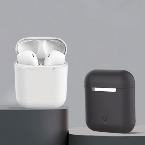 Беспроводные наушники TWS WUW R166 Black