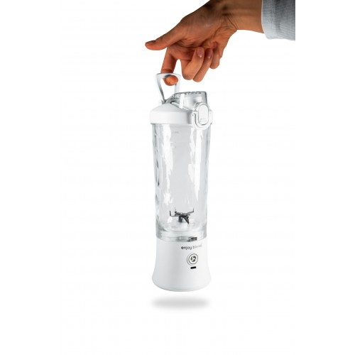 Портативный блендер ENJOY BLEND 63761029 белый