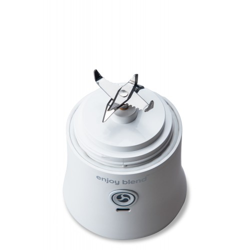 Портативный блендер ENJOY BLEND 63761029 белый