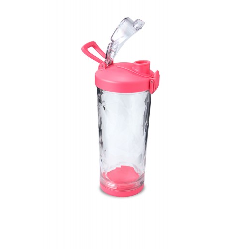 Портативный блендер ENJOY BLEND 63738399 розовый (коралловый)