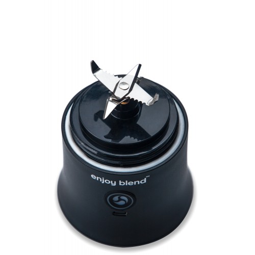 Портативный блендер ENJOY BLEND 63802307 черный