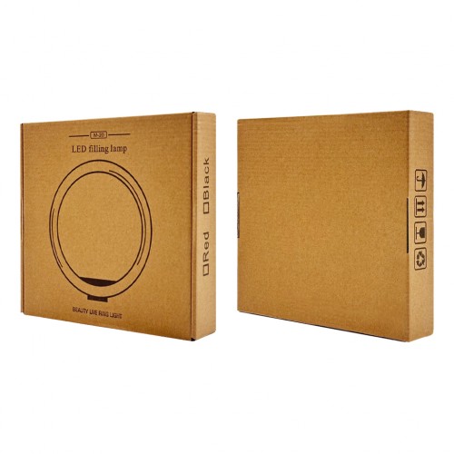 Кольцевая лампа NNM-20 (20 см)