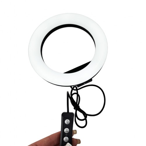 Кольцевая лампа NNM-20 (20 см)