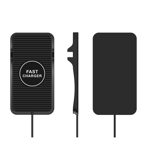 Беспроводное зарядное устройство NN C-7 15w black