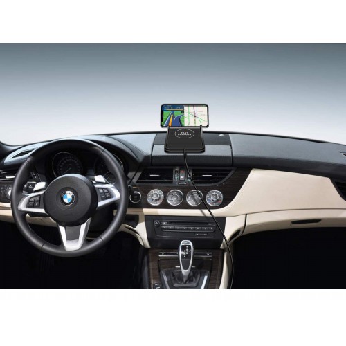 Беспроводное зарядное устройство NN C-7 15w black