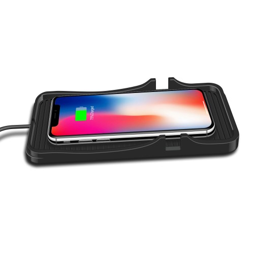 Беспроводное зарядное устройство NN C-7 15w black