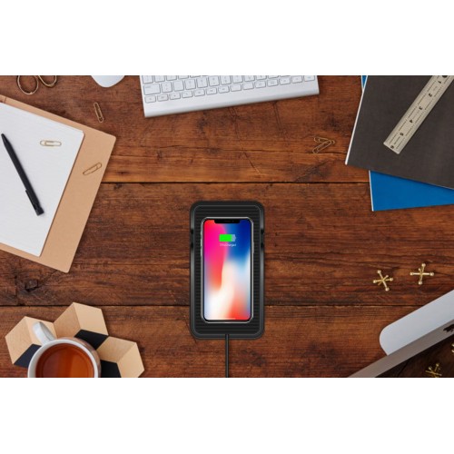 Беспроводное зарядное устройство NN C-7 15w black