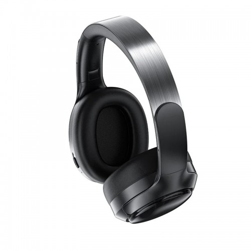 Бездротові накладні навушники ACEFAST H5 active noise cancelling wireless headset Black