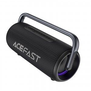 Портативная колонка ACEFAST K2 Pro Portable Speaker Black