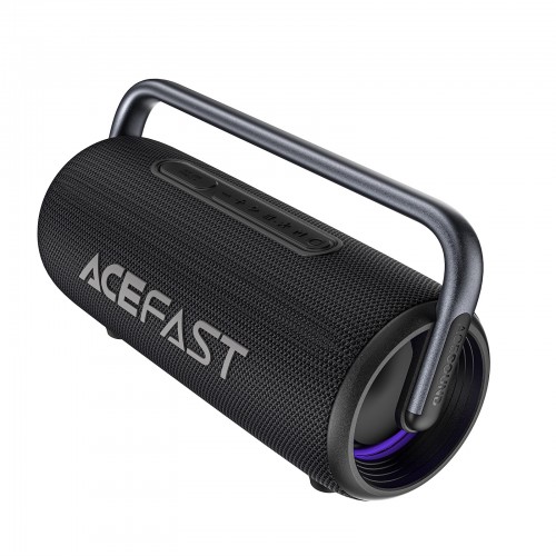 Портативная колонка ACEFAST K2 Pro Portable Speaker Black
