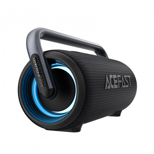 Портативная колонка ACEFAST K2 Pro Portable Speaker Black