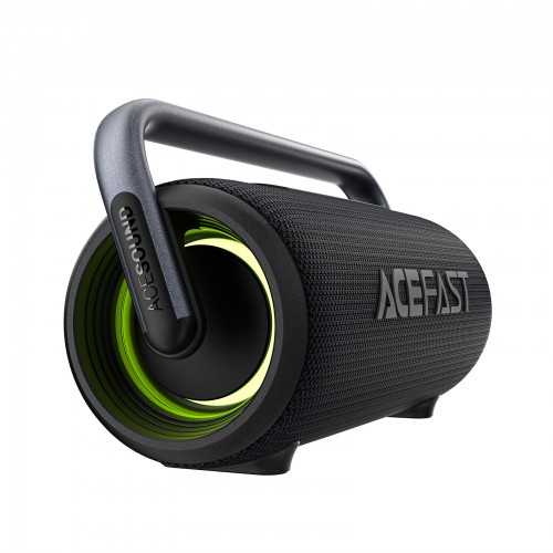 Портативная колонка ACEFAST K2 Pro Portable Speaker Black