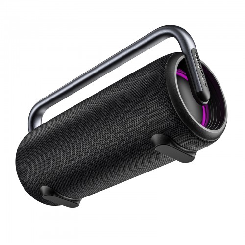 Портативная колонка ACEFAST K2 Pro Portable Speaker Black