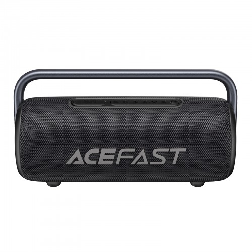 Портативная колонка ACEFAST K2 Pro Portable Speaker Black