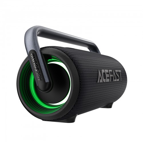 Портативная колонка ACEFAST K2 Pro Portable Speaker Black