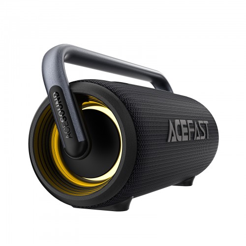 Портативная колонка ACEFAST K2 Pro Portable Speaker Black