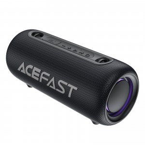 Портативная колонка ACEFAST K2 Air Portable Speaker Black
