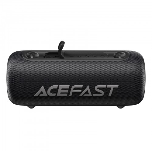 Портативна колонка ACEFAST K2 Air Portable Speaker Black