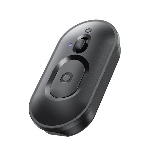 Штатив ACEFAST E31, селфи-палка с автоматическим триподом, чёрный