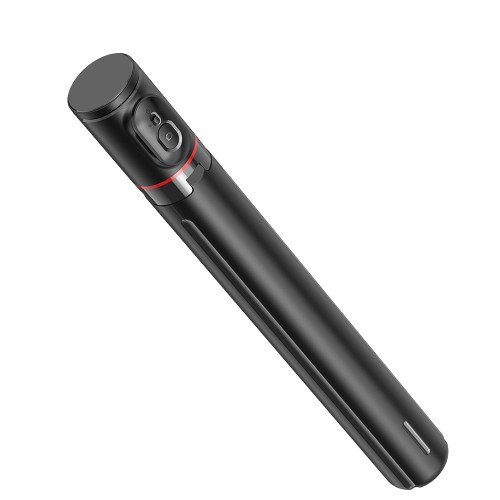 Штатив ACEFAST E31, селфи-палка с автоматическим триподом, чёрный