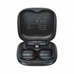 Беспроводная микрофонная система ACEFAST R1 dual-mic (Type-C) Черная