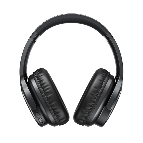 Бездротові накладні навушники ACEFAST H10 wireless headset Black